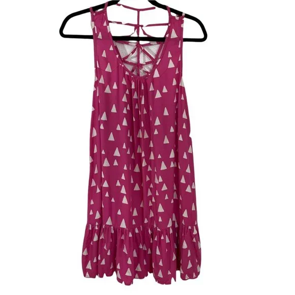 pink cage dress Multi-Color [Rose Flower Cage] Print Triple-Layered Ruffle Bowknot Sweet Elegant Lolita Jsk Dress